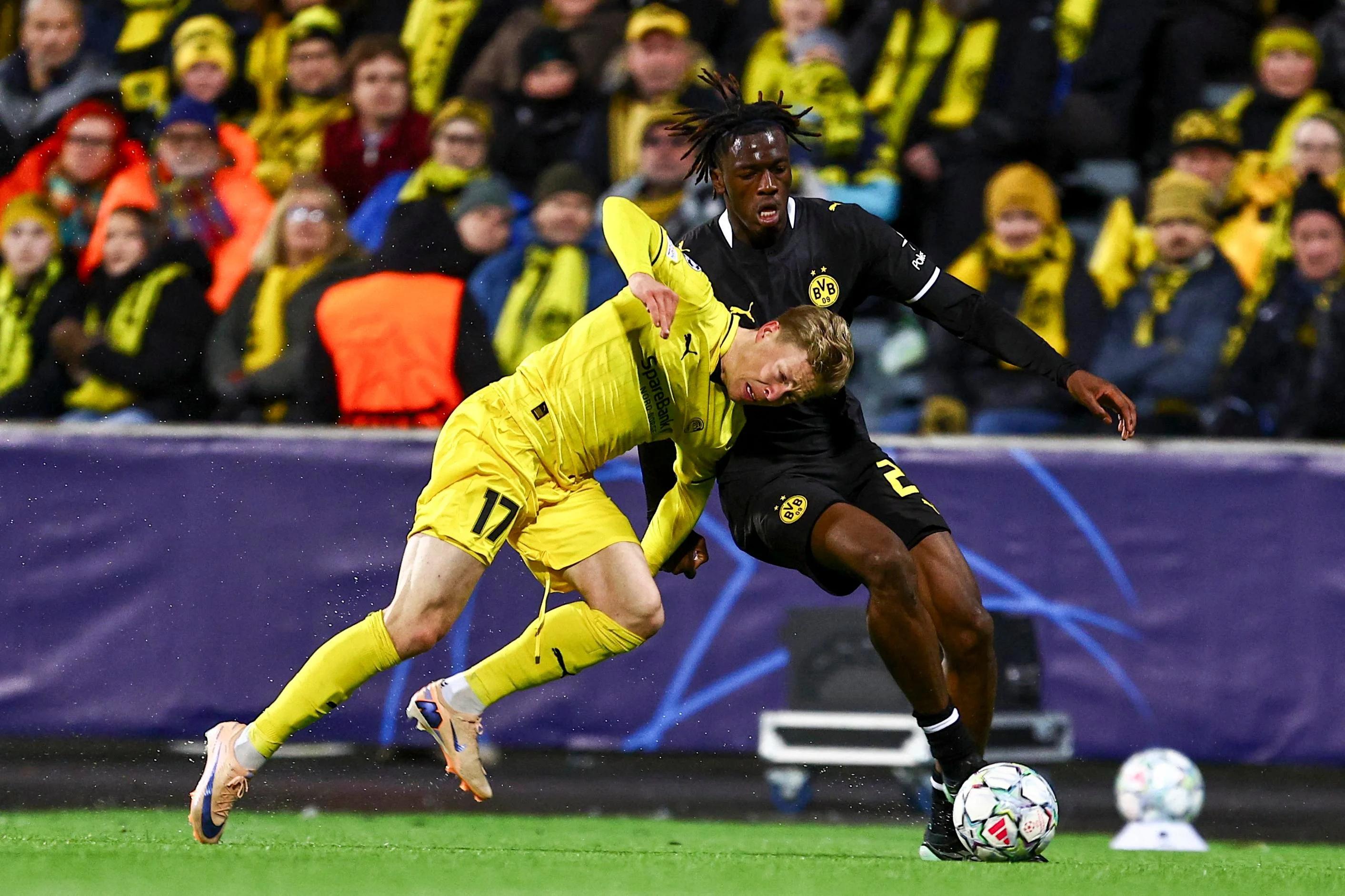 Post Match Reactions: Lackluster Dortmund Outplayed in Norway