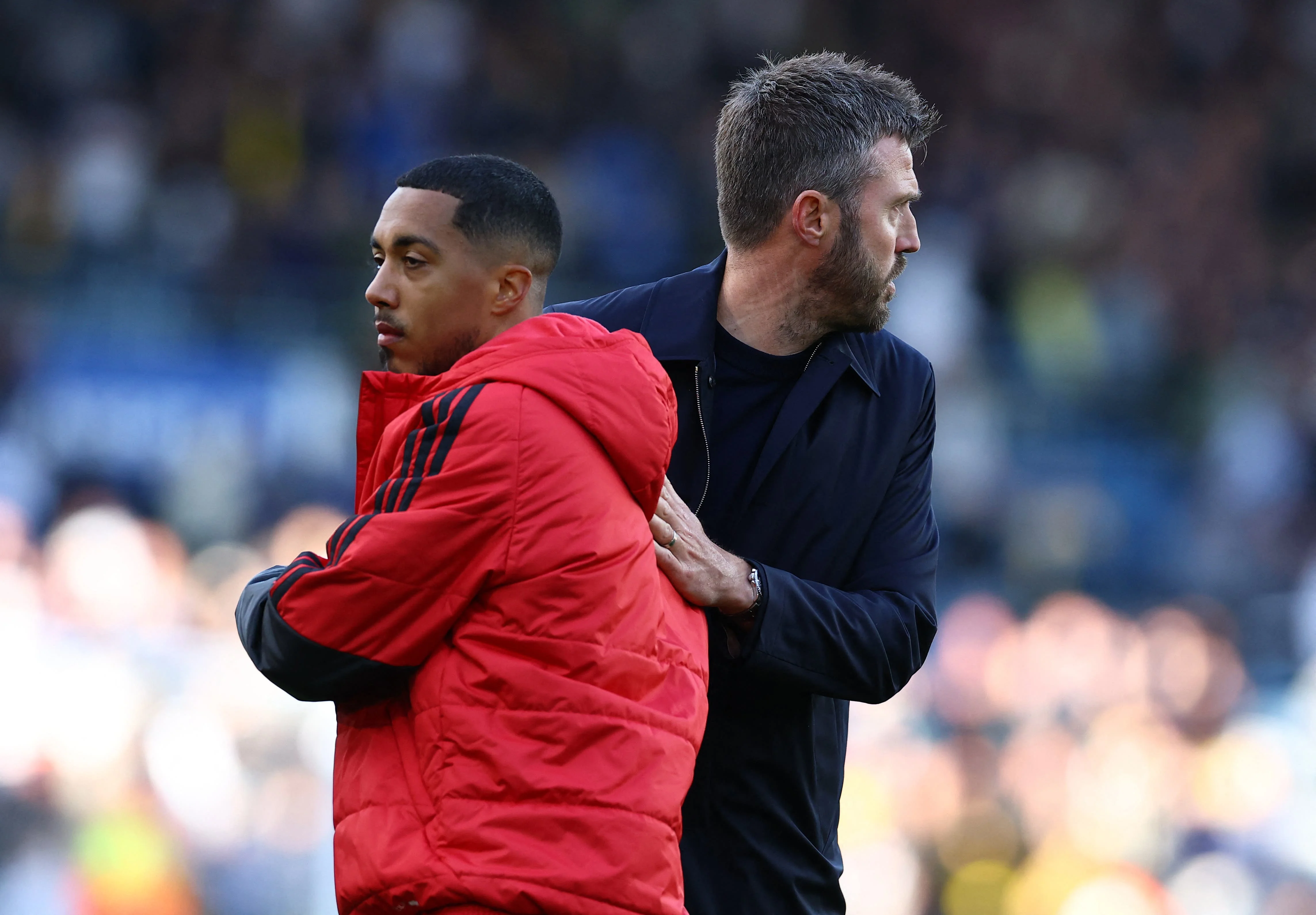 Why Michael Carrick believes Man United finally have their long-awaited ‘fresh start’