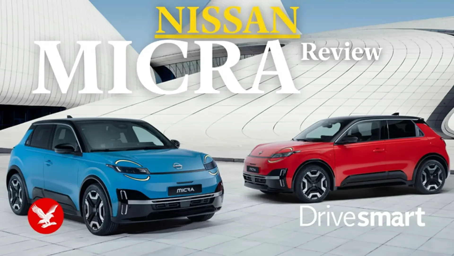 The Updated 2025 Nissan Micra That No One Expected!