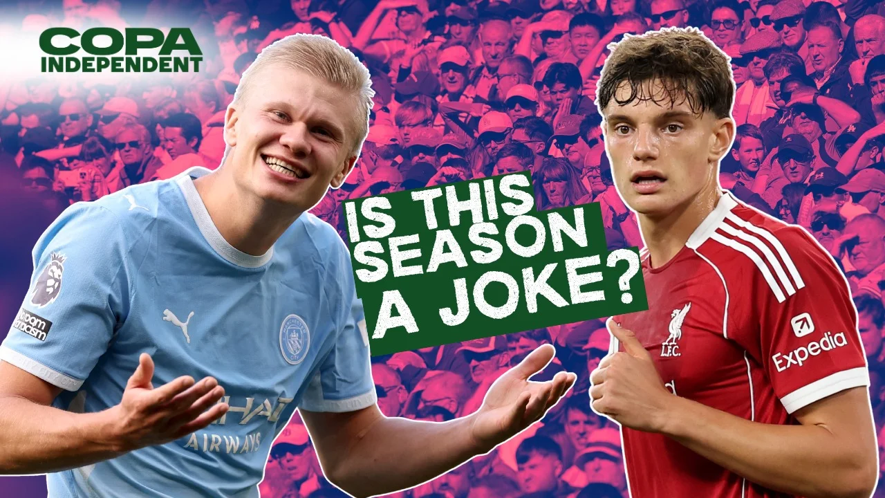 Will the Premier League ever be the same after City’s guilty verdict?