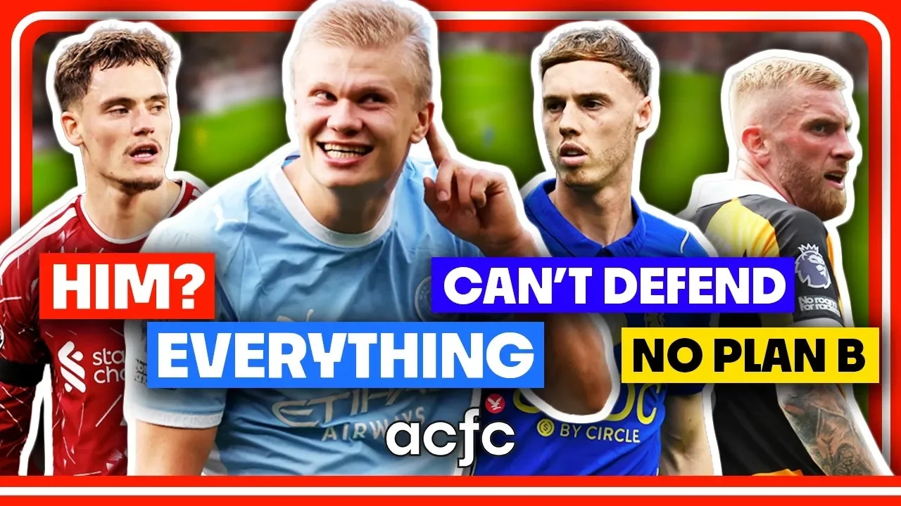 Every Premier League team’s biggest weakness right now