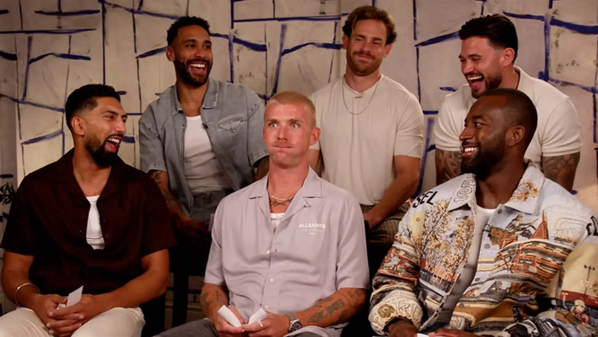 Love Is Blind UK cast reveal what you didn’t see in the pods