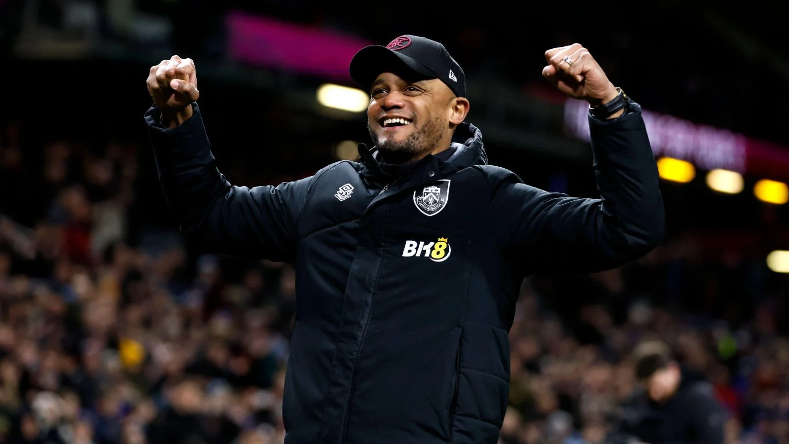 Premier League's Lowest Points Per Game Manager: McKenna Takes the Top Spot
