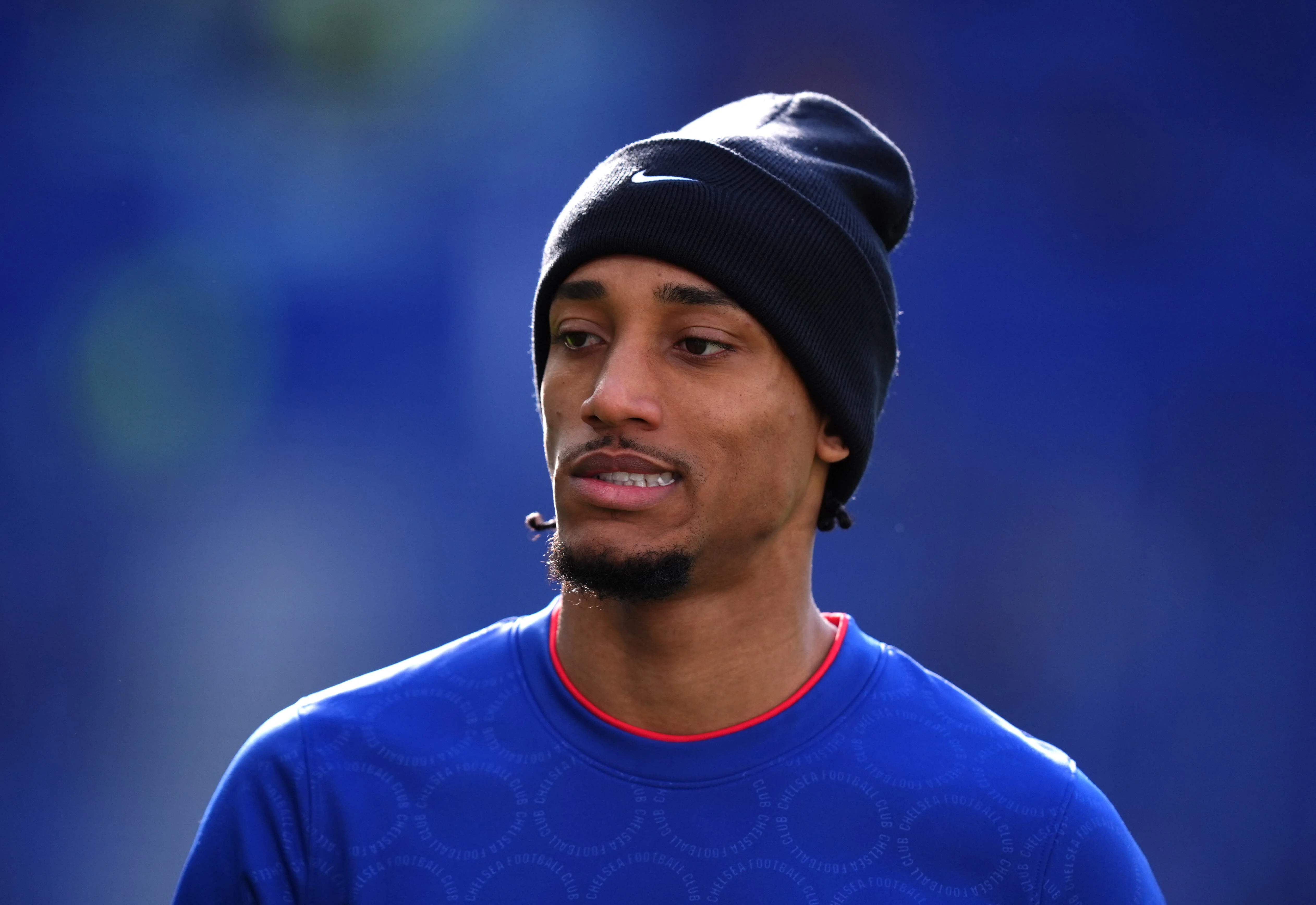 Joao Pedro out of Chelsea team to face Tottenham in London derby