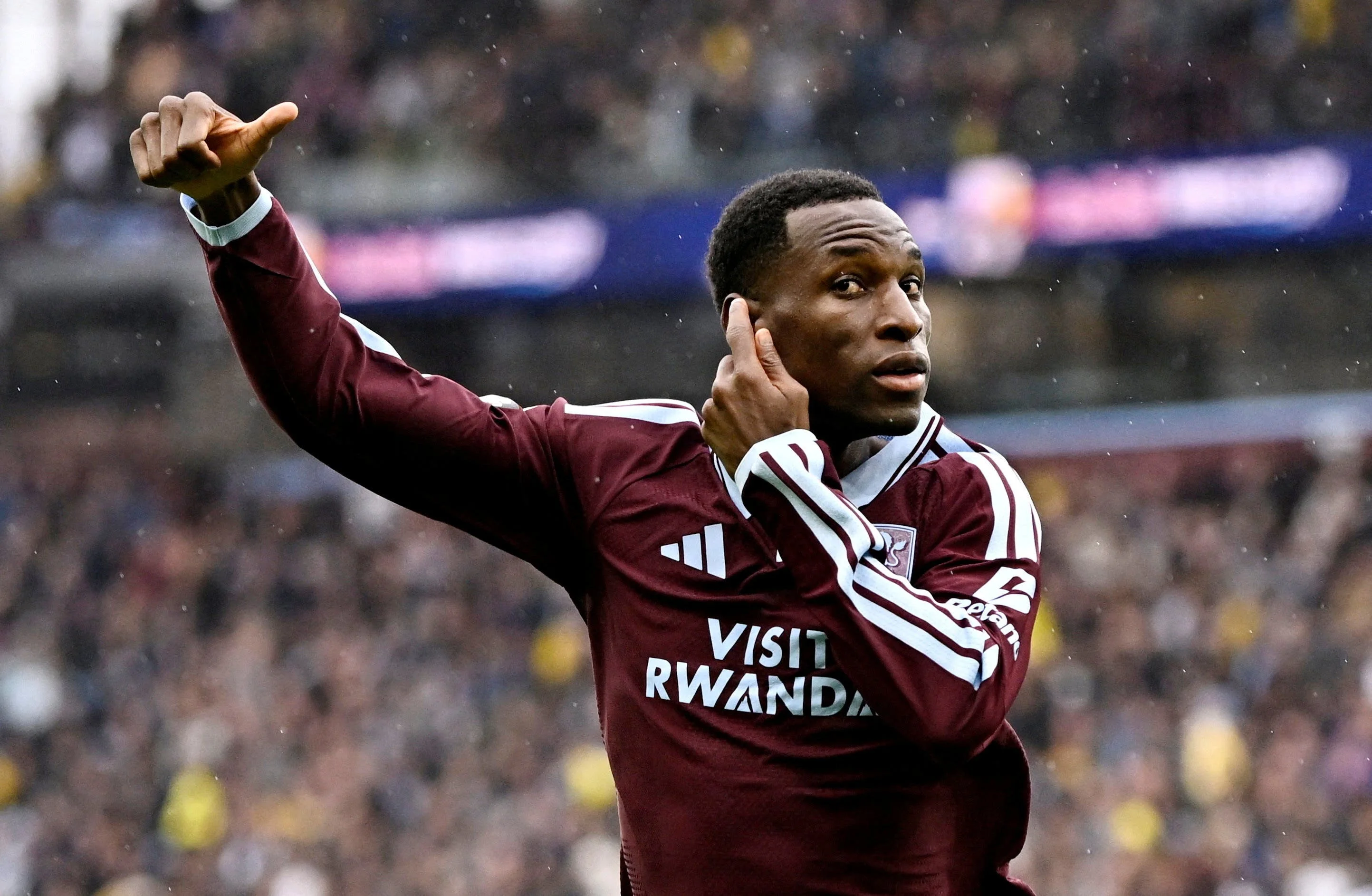 How new-look Aston Villa found flaws in a previously perfect Man City