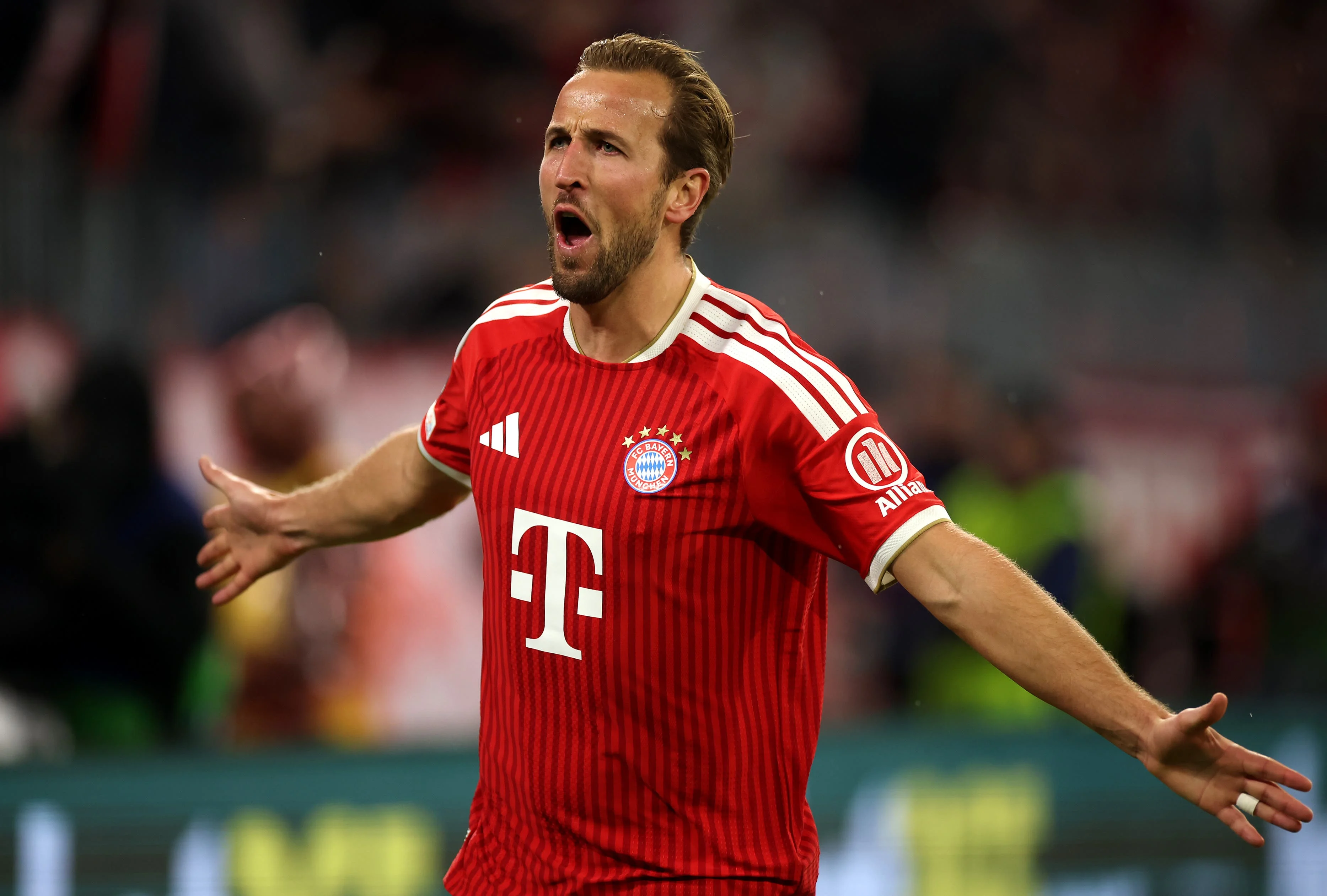 The unique way Harry Kane has reversed the Ballon d’Or debate