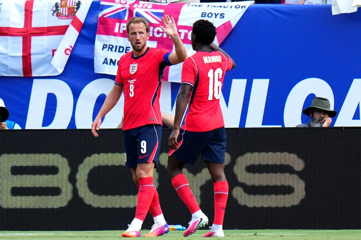 England's Lackluster World Cup Warm-Up Leaves Thomas Tuchel Searching for Solutions