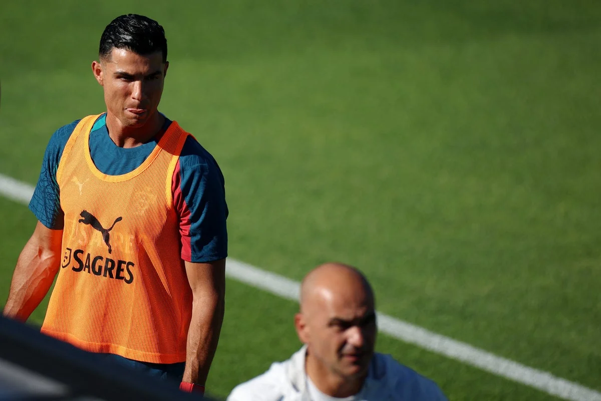World Cup 2026: Group K Outlook – Portugal Poised for Success with Cristiano Ronaldo and James Rodriguez