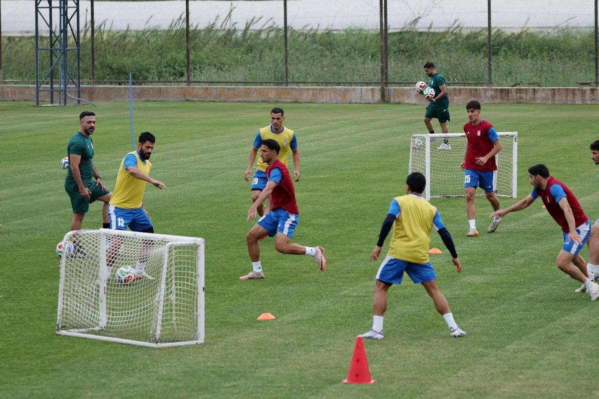 Iran's Football Federation Raises Concerns Over Co-Hosts' Compliance Ahead of World Cup