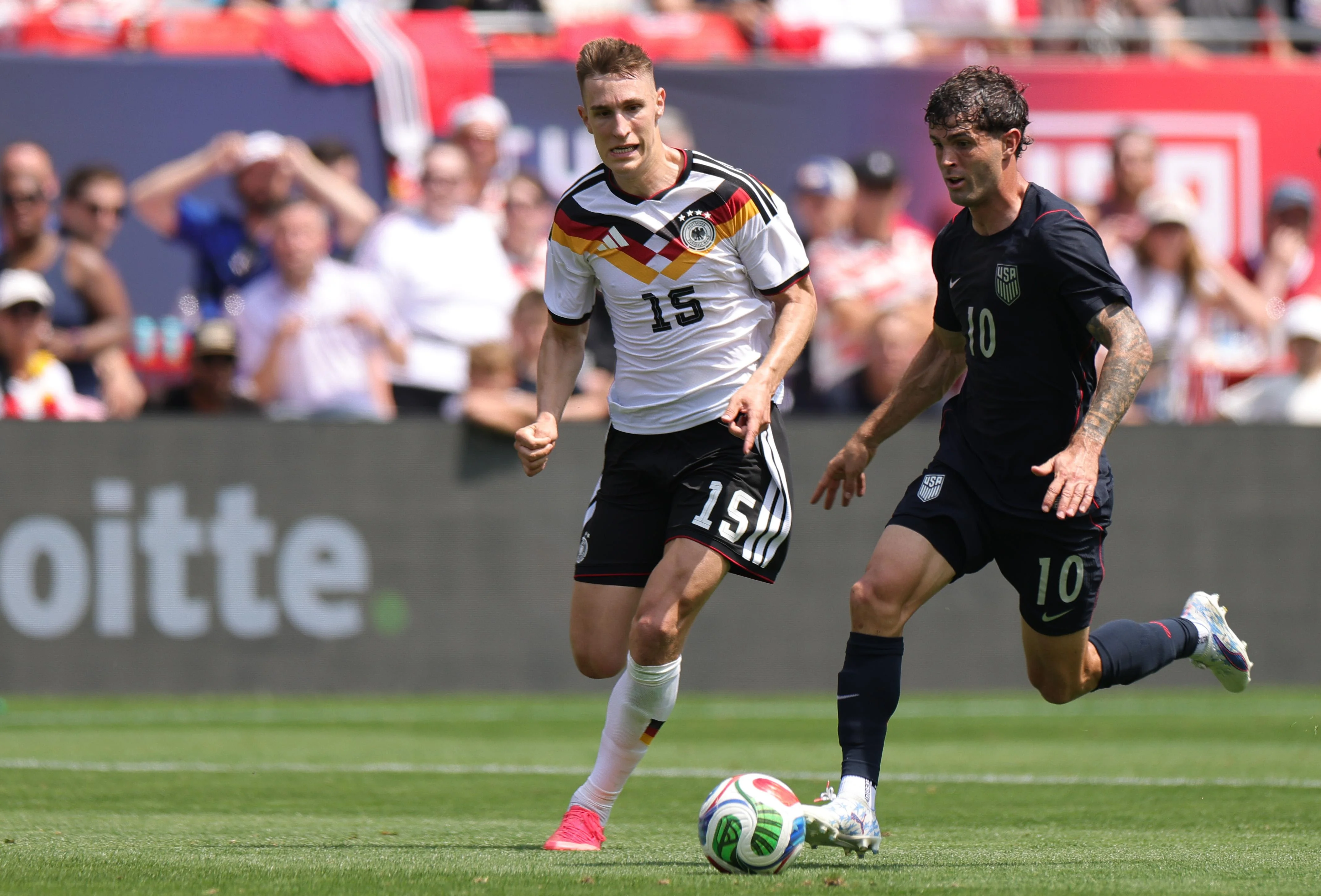 Exploring Dortmund's Role in the 2026 World Cup