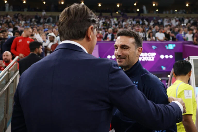 Evaluating the Top Managers for the FIFA World Cup 2026
