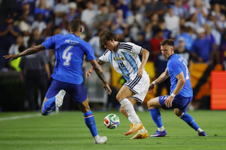 World Cup 2026: Emerging Young Talents to Watch This Summer