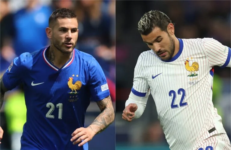 Sibling Rivalry on the Field: Seven Brother-Sister Pairs at World Cup 2026