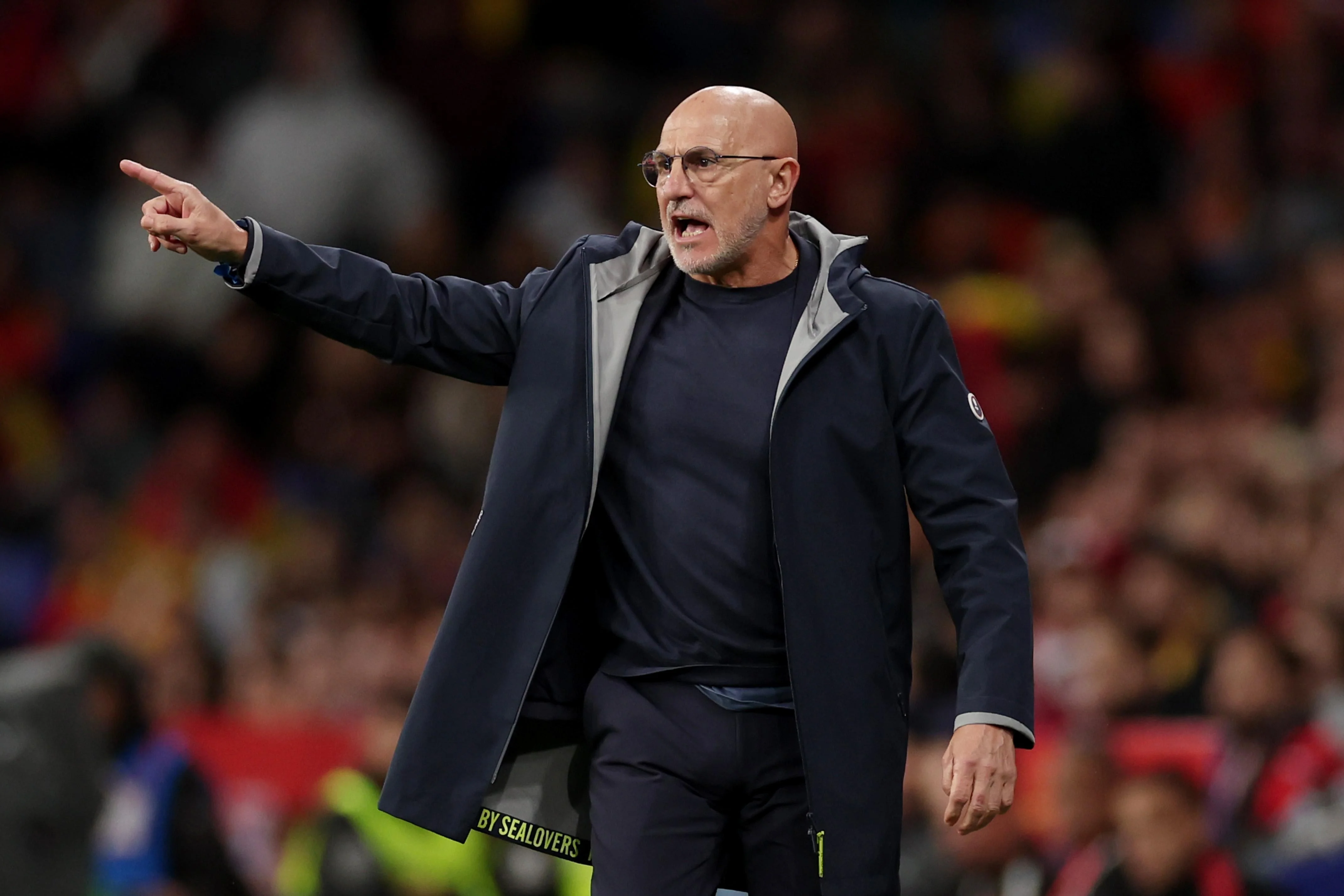 Luis de la Fuente Restores Spain's Glory in Football