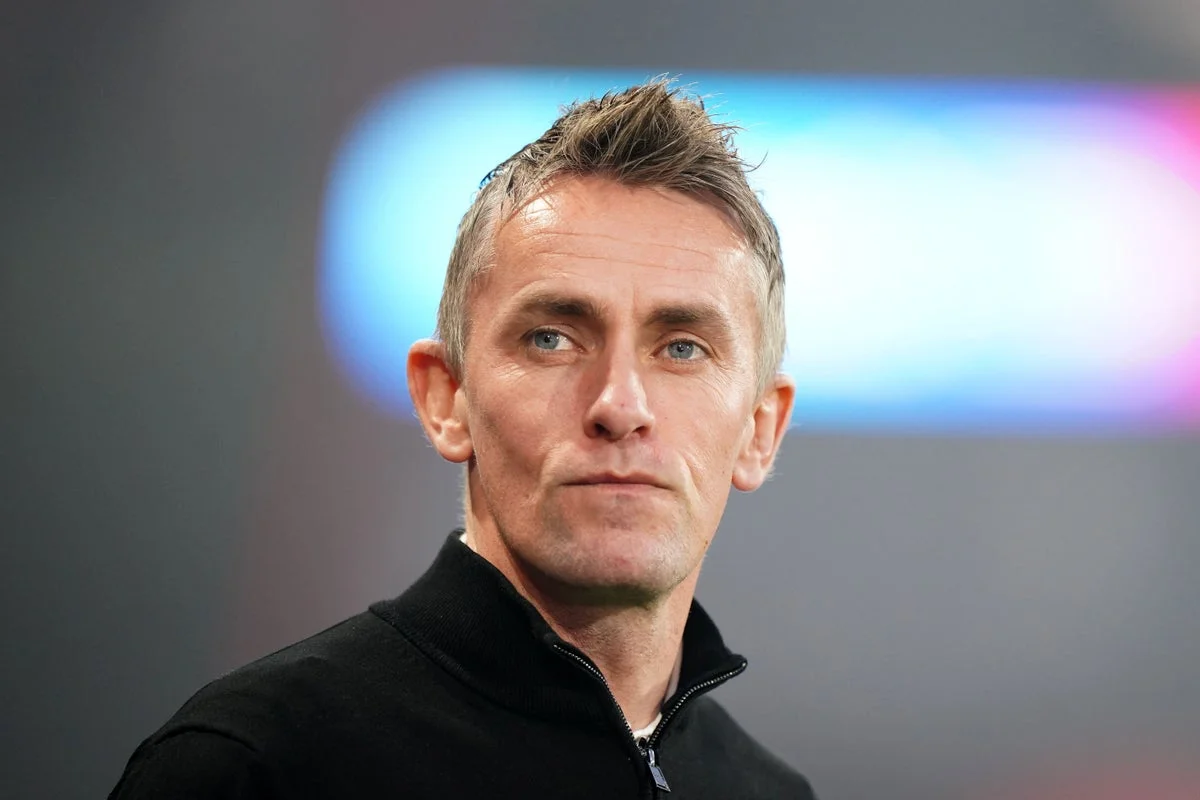 Kieran McKenna Resigns as Ipswich Town Manager in Surprising Move