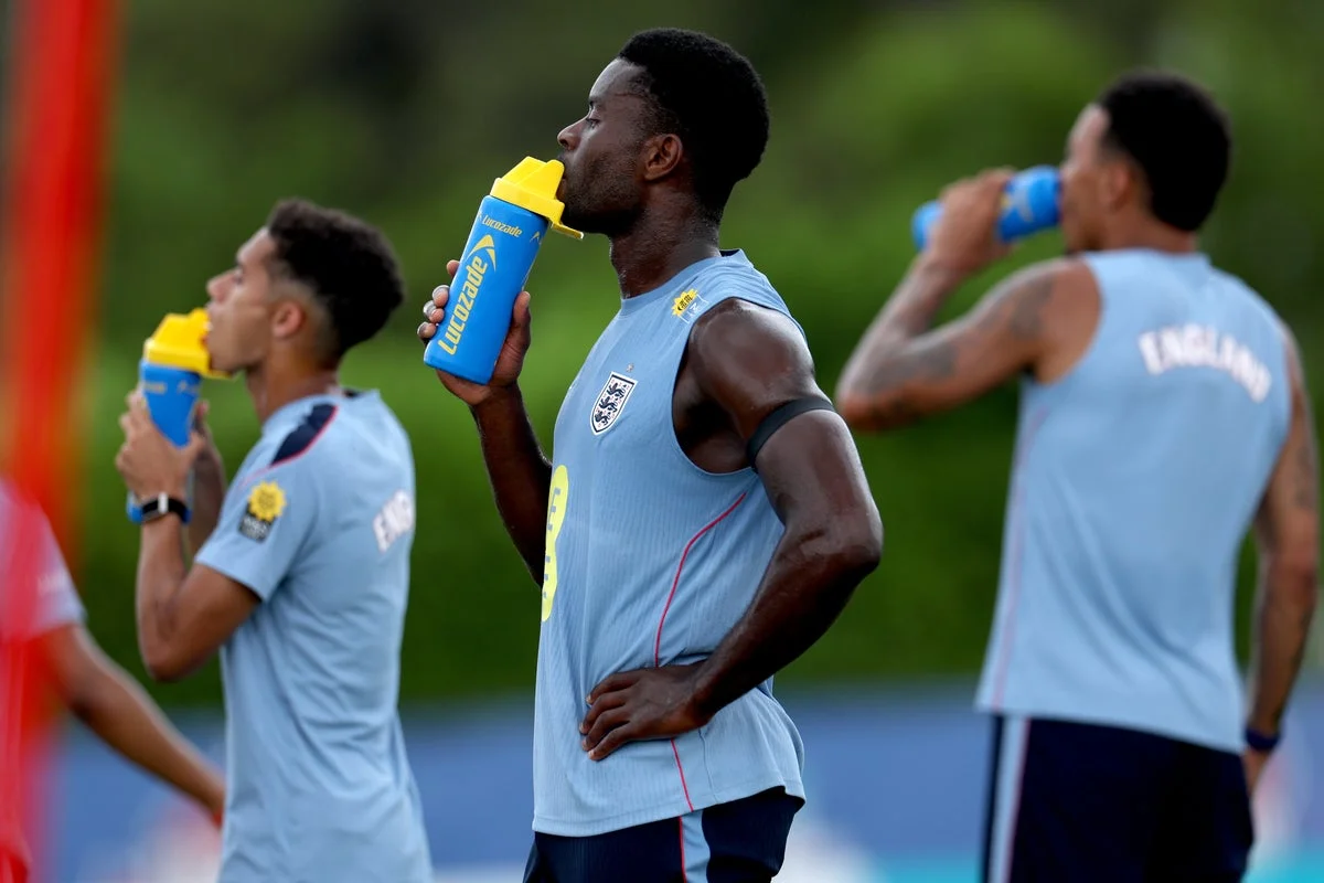 Severe Weather Poses Challenge for 2026 World Cup Amidst Concerns for Players and Fans