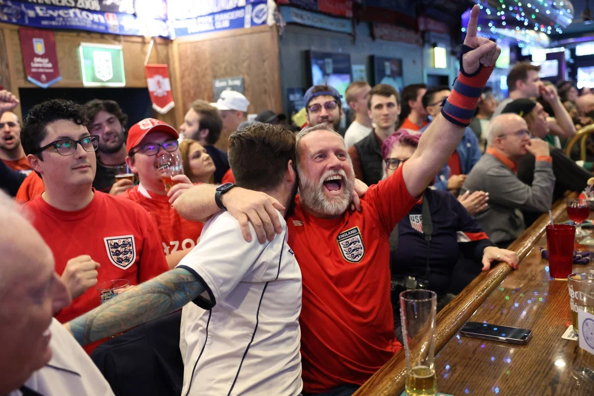 Will the 2026 World Cup Increase the Risk of an Ebola Outbreak? Experts Weigh In