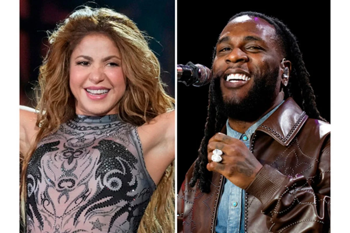 Schedule and Performers for the 2026 World Cup Opening Ceremonies