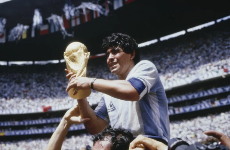 10 unforgettable FIFA World Cup moments
