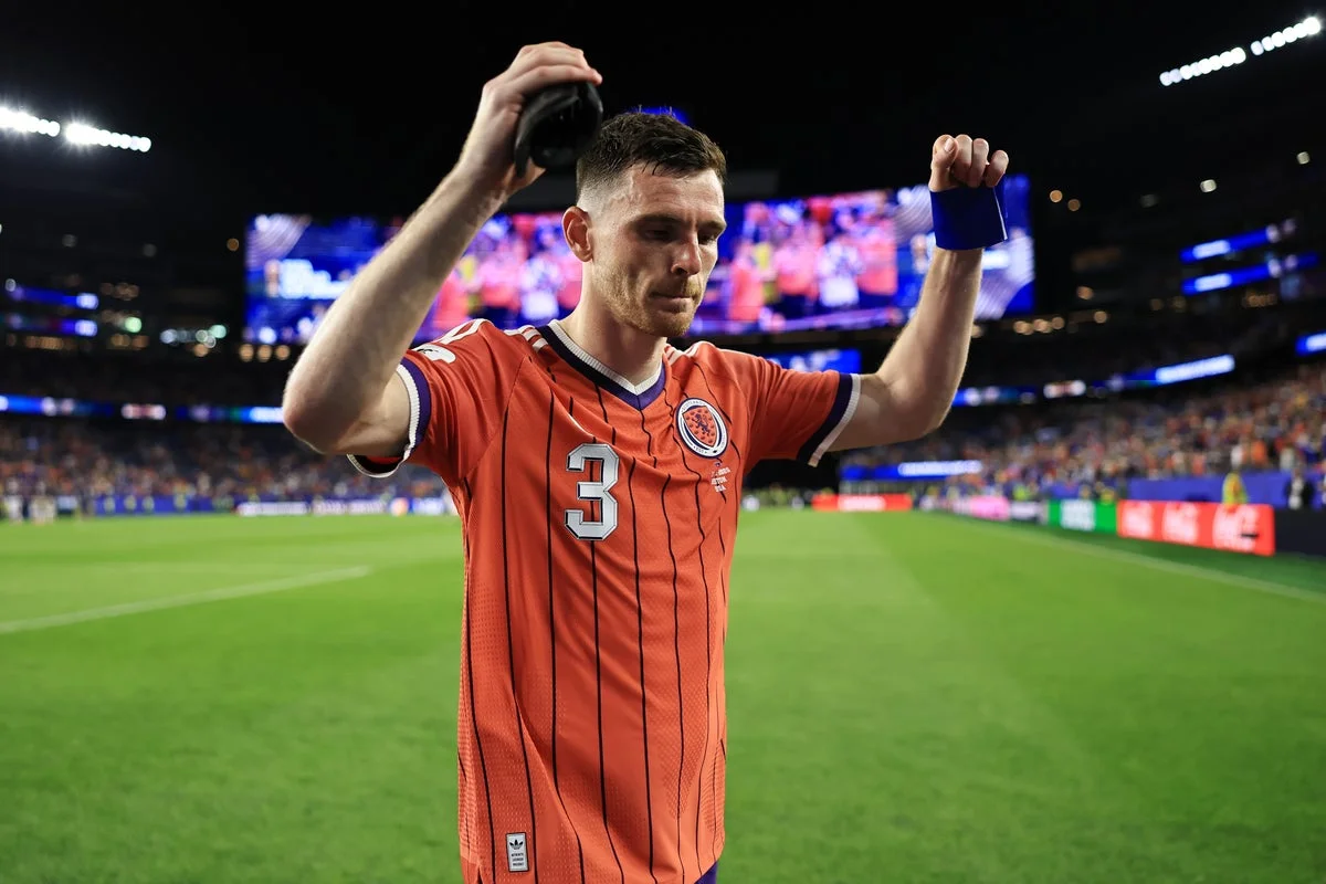 The one thing Scotland could yet rue about long-awaited World Cup win over Haiti