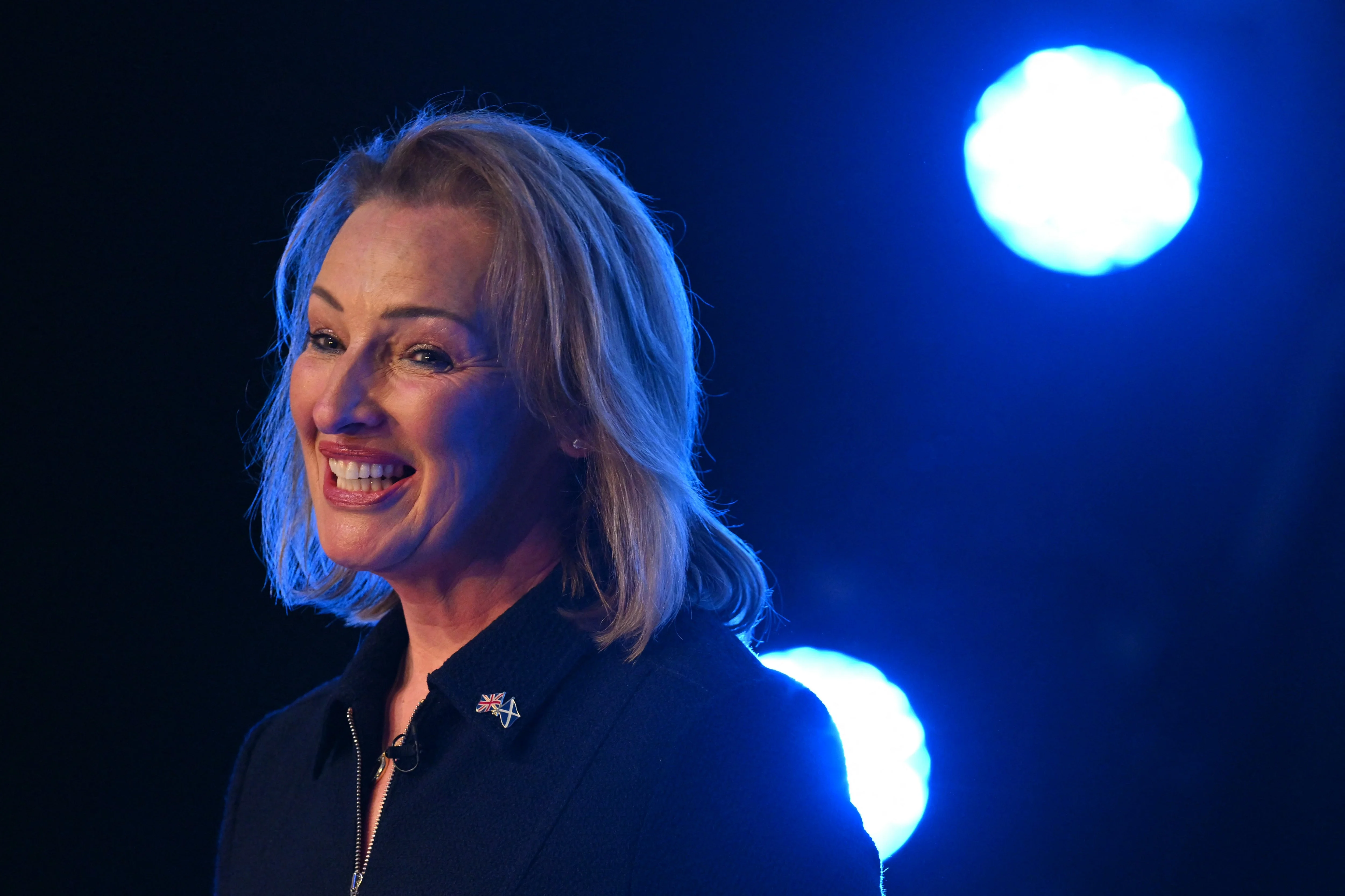 Leading charities which support domestic abuse victims were among those who criticised Ms Pochin’s remarks