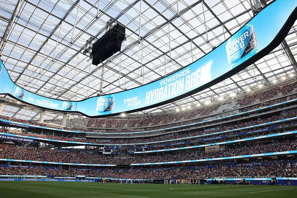 Football's governing body stated the measure aims to "ensure equal conditions for all teams, in all matches"