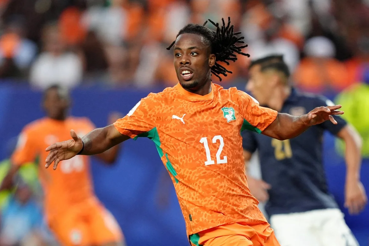 Ivory Coast star becomes second World Cup player denied entry to Canada