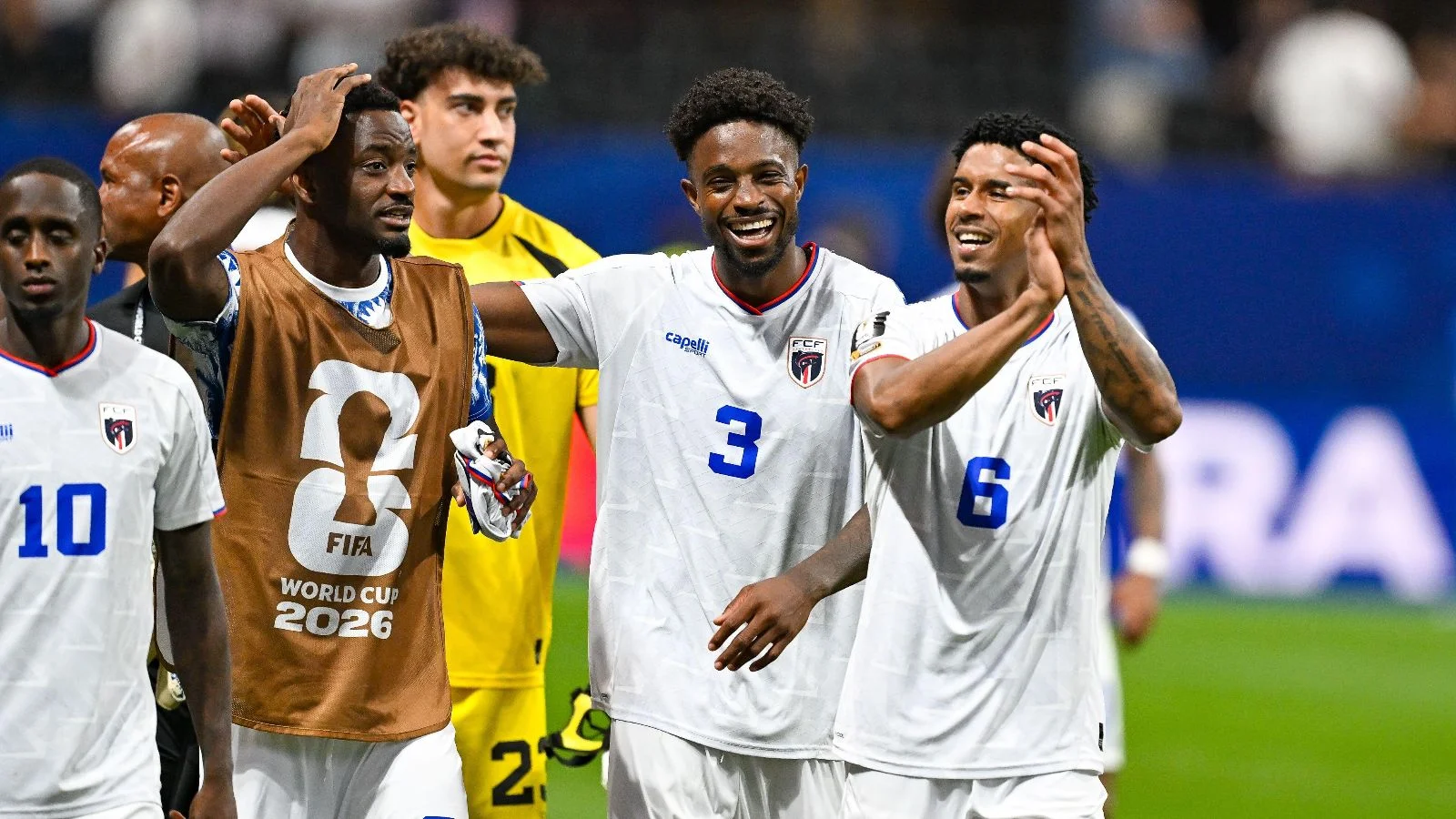 5 pre-World Cup predictions that already look silly: Messi, Spain and more…