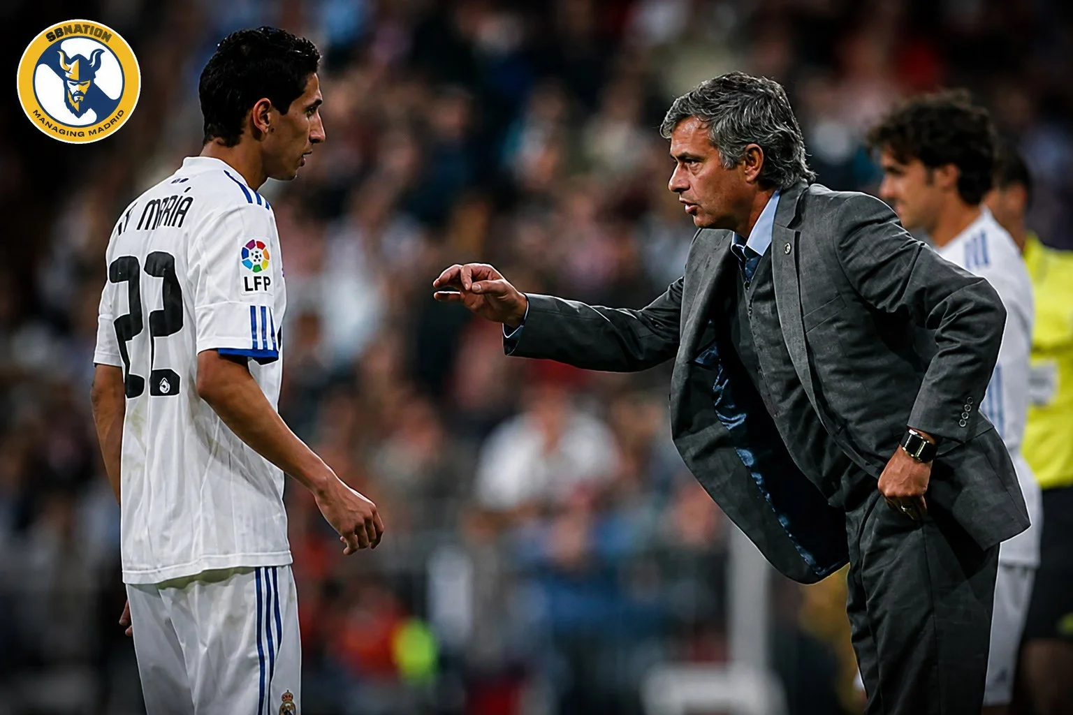 Insights from José Mourinho’s Transfer Approach at Real Madrid for Summer Signings