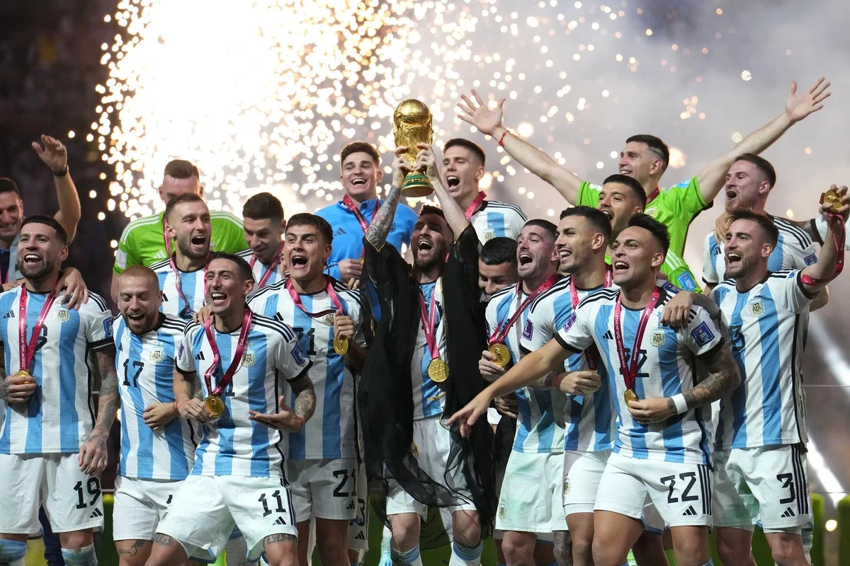World Cup 2026 Set to be Largest Yet, But Challenges Await Players and Fans