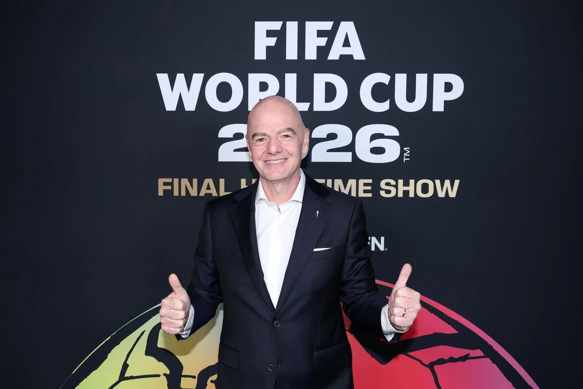 FIFA's Potential £15 Billion Earnings from World Cup Ticket Sales: A Breakdown of Revenue Distribution