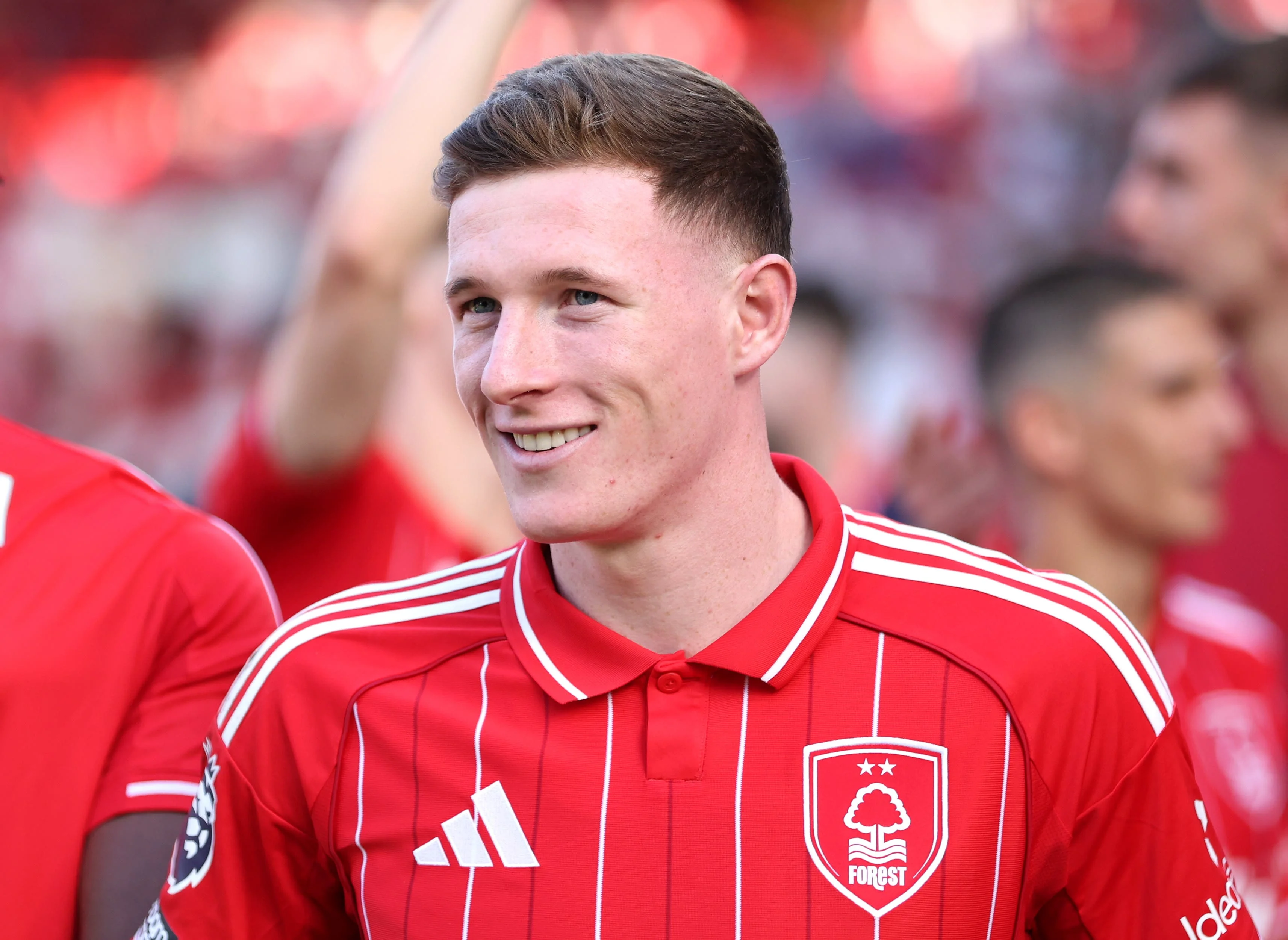 Elliot Anderson seals Man City move – and takes swipe at Manchester United
