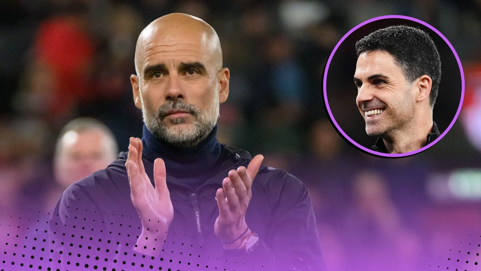 Pep Guardiola and Sir Alex Ferguson: Analyzing the Greatest Premier League Managers