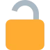 🔓
