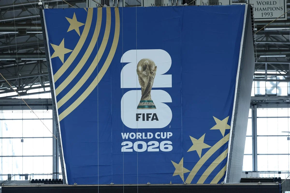 Experts Warn of Health Risks for 2026 FIFA World Cup Due to Heat and Disease