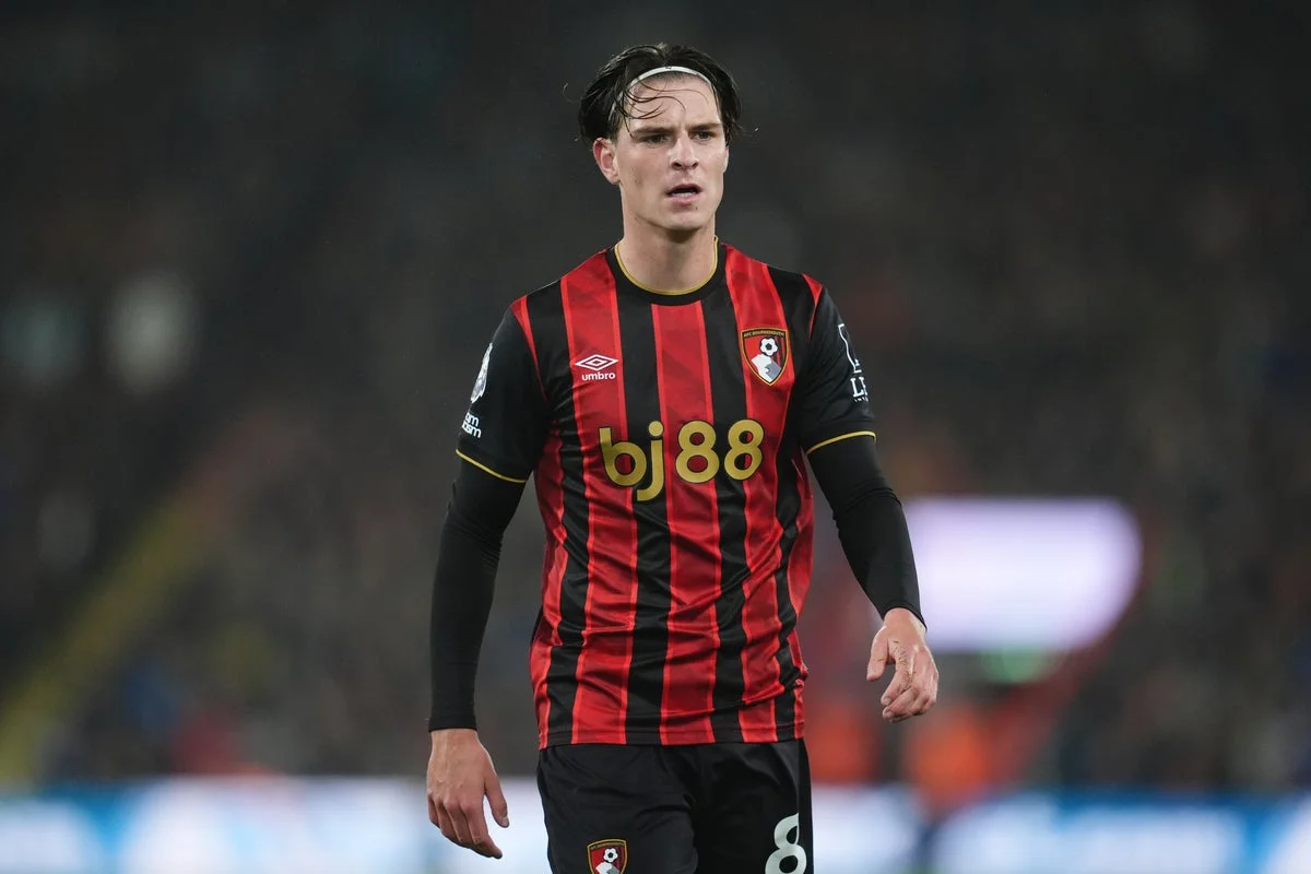 Thomas Tuchel Invites Five Additional Players to England's World Cup Friendly Preparations