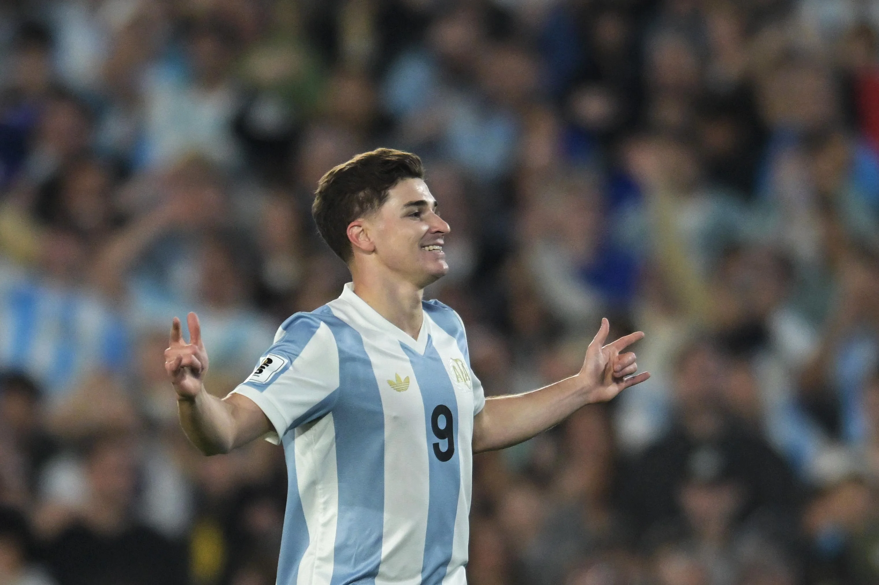 Previewing the 2026 World Cup: Players Poised for Career-Defining Transfers