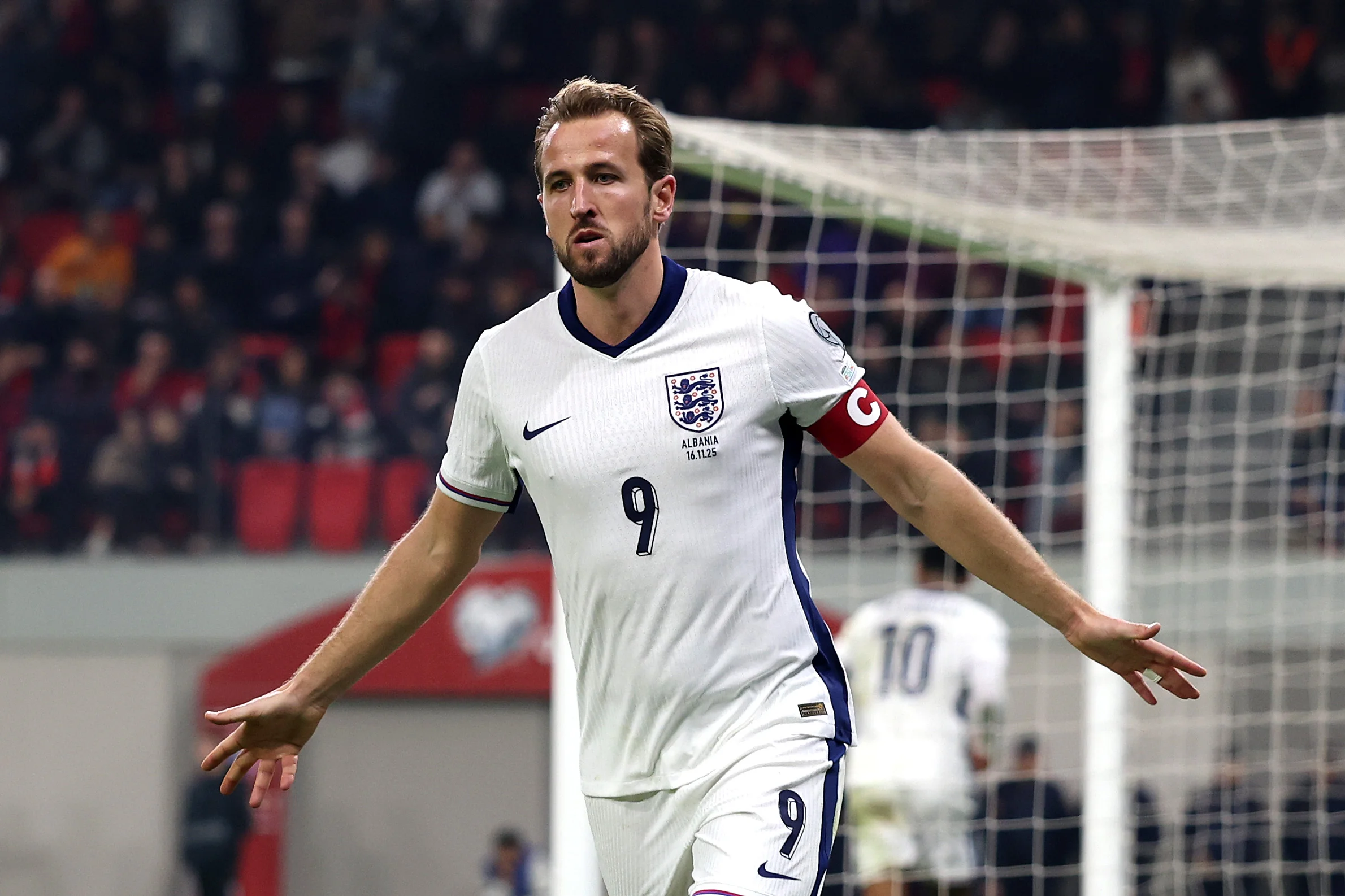 England's Quest for World Cup Glory in Group L