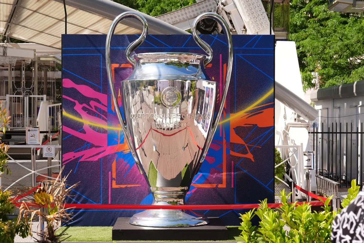 Predictions for PSG vs. Arsenal in the Champions League Final: Scores and Key Players