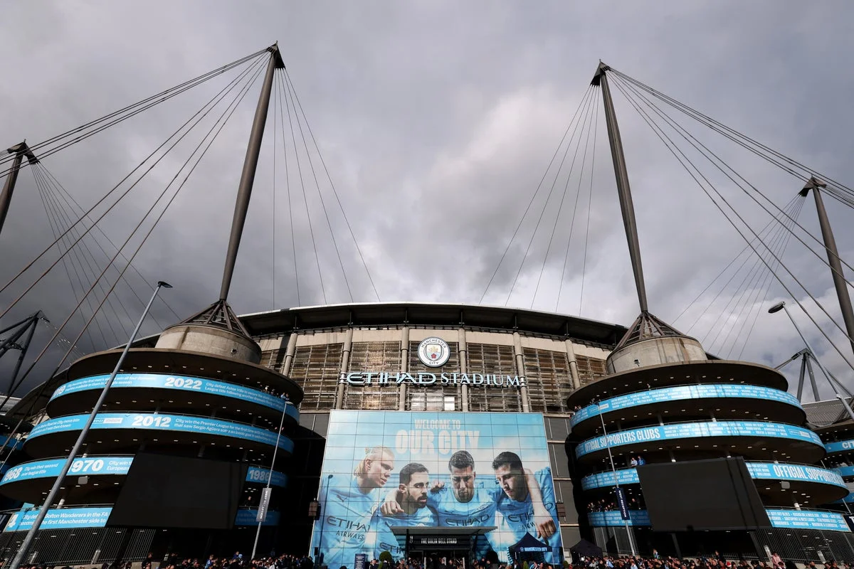 The unhinged Manchester City response that reveals how far their war with the Premier League will go