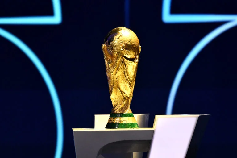 FIFA World Cup 2026: Complete Squad Lists for All Teams Confirmed