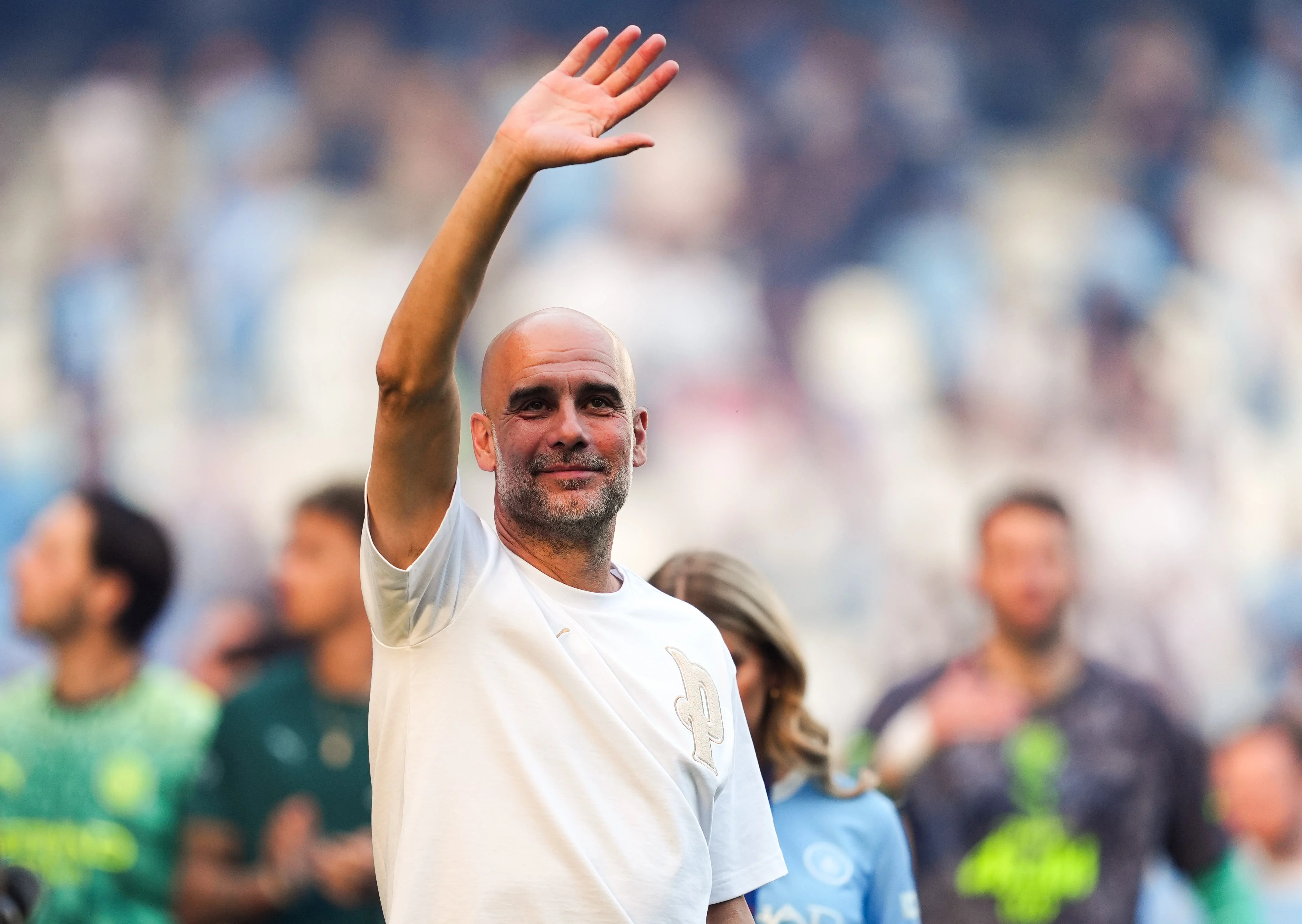 Pep Guardiola to make Manchester City return amid financial rules breach fallout