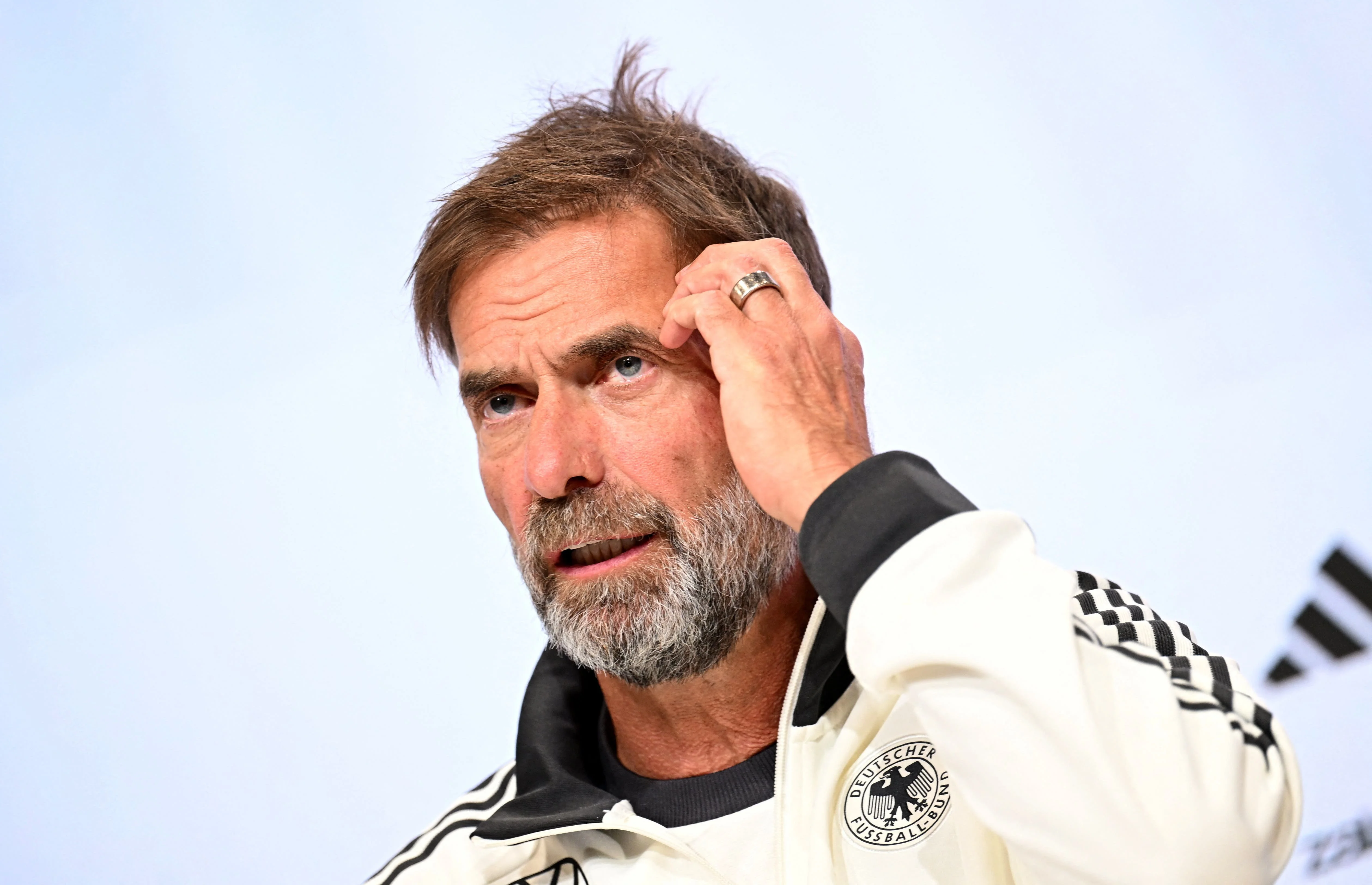 Jurgen Klopp speaks out on Man City guilty verdict as he addresses Liverpool ‘parade’ comments