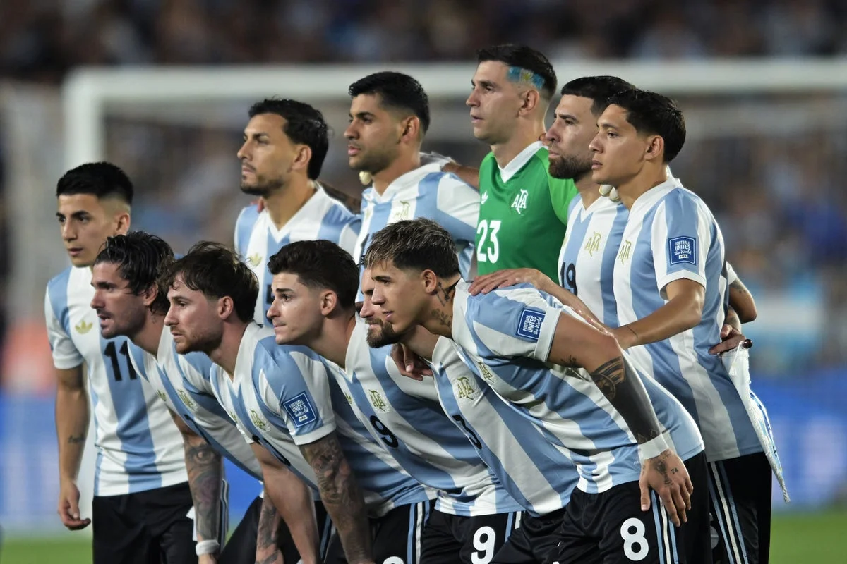 2026 World Cup Squads: Complete List of Players for the Summer Tournament
